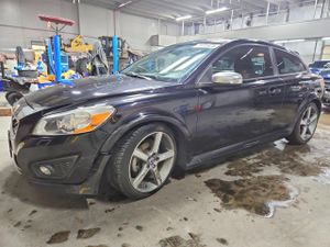 Volvo C30 T5 2.5L 5 2013