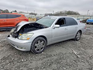 Lexus LS 430 4.3L 8 2004