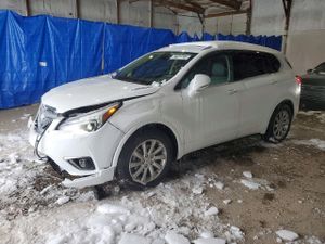 Buick Envision 2.5L 4 2020