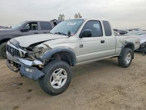 Toyota Tacoma XTRACAB 3.4L 6 2003