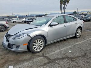 Mazda 6 I 2.5L 4 2012