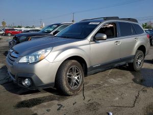 Subaru Outback 2.5I PREMIUM 2.5L 4 2014