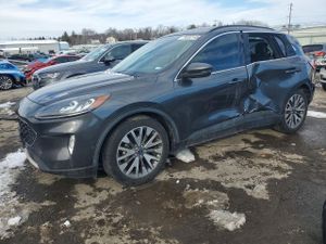 Ford Escape TITANIUM 2.5L 4 2020