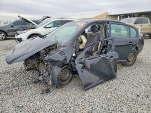 Chevrolet Cobalt LS 2.2L 4 2010