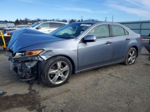 Acura TSX 2.4L 4 2011