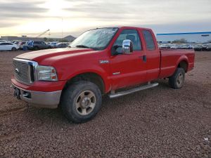 Ford F-250 SUPER DUTY 6.0L 8 2006