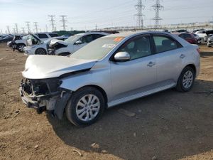 Kia Cerato / Forte / K3 EX 2.0L 4 2012