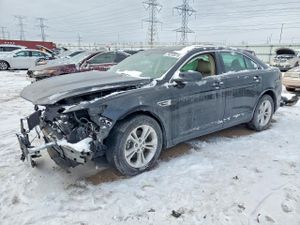 Ford Taurus SEL 2.0L 4 2013