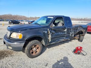 Ford F-150 5.4L 8 1999