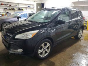 Ford Escape SE 1.6L 4 2014