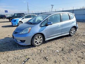 Honda Fit SPORT 1.5L 4 2011