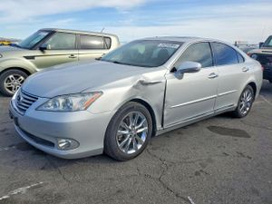 Lexus ES 350 3.5L 6 2010