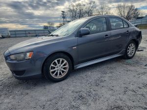 Mitsubishi Lancer ES/ES SPORT 2.0L 4 2011