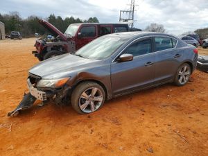 Acura ILX 20 2.0L 4 2013