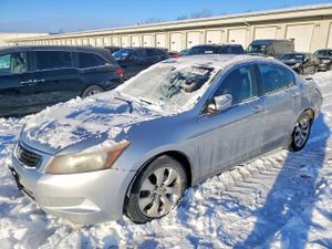 Honda Accord EXL 2.4L 4 2008