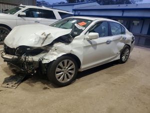Honda Accord EXL 3.5L 6 2015