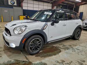 Mini Cooper S COUNTRYMAN 1.6L 4 2015
