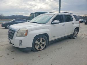GMC Terrain SLT 3.6L 6 2014
