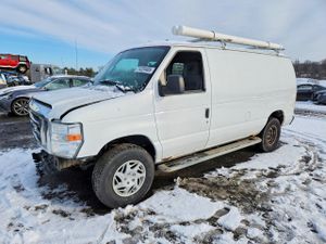 Ford Econoline E250 VAN 4.6L 8 2013