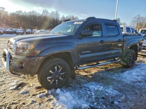 Toyota Tacoma DOUBLE CAB 4.0L 6 2011