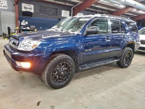 Toyota 4Runner SR5 4.7L 8 2005