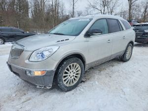 Buick Enclave CXL 3.6L 6 2008