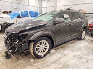 Dodge Journey SXT 3.6L 6 2015