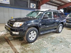 Toyota 4Runner SR5 4.0L 6 2004