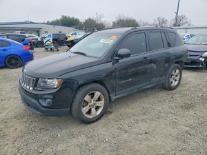 Jeep Compass SPORT 2.4L 4 2015