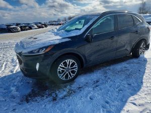 Ford Escape SEL 1.5L 3 2020