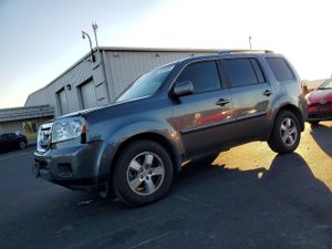 Honda Pilot EXL 3.5L 6 2011