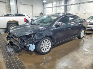 Buick LaCrosse 2.4L 4 2014