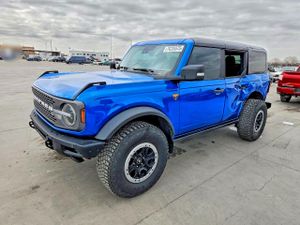 Ford Bronco BADLANDS 2.7L 6 2024
