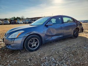 Nissan Altima BASE 2.5L 4 2011