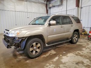 Toyota 4Runner LIMITED 4.7L 8 2003