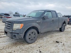 Ford F-150 SUPER CAB 4.6L 8 2010