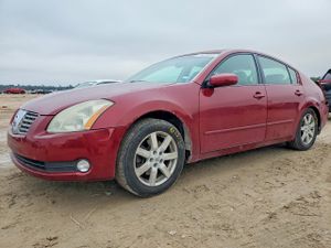 Nissan Maxima SE 3.5L 6 2004