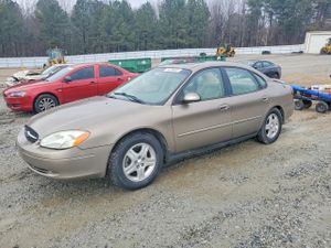 Ford Taurus SEL 3.0L 6 2002