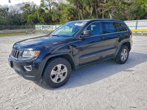 Jeep Grand Cherokee LAREDO 3.6L 6 2014