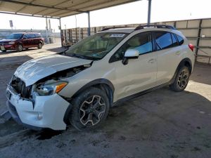 Subaru XV 2.0 PREMIUM 2.0L 4 2014