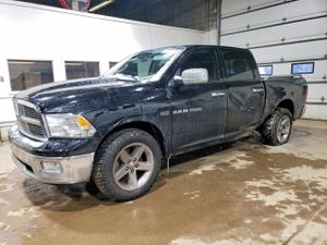 Dodge RAM SLT 5.7L 8 2012