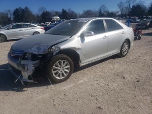 Toyota Camry BASE 2.5L 4 2012