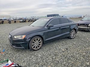 Audi A3 PREMIUM PLUS 2.0L 4 2015