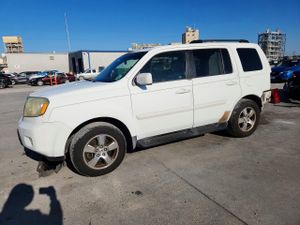 Honda Pilot EXL 3.5L 6 2009