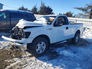 Ford F-150 3.7L 6 2014