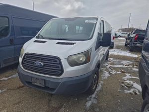 Ford Transit T-250 3.7L 6 2015