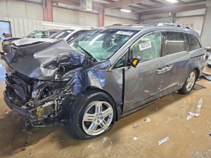 Honda Odyssey 3.5L 6 2012
