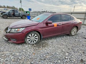 Honda Accord EXL 3.5L 6 2015