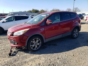 Ford Escape SEL 2.0L 4 2013