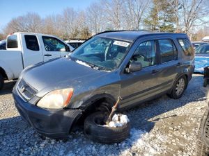 Honda CR-V LX 2.4L 4 2006